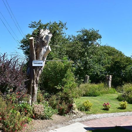 The Nook B&B ポート・アイザック エクステリア 写真